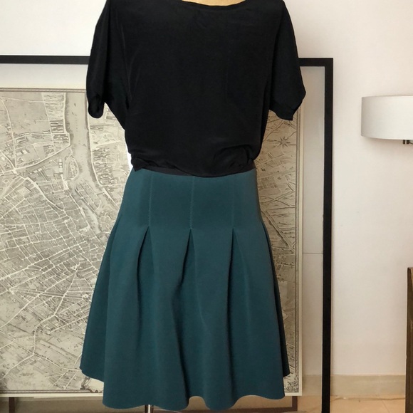 T-Alexander Wang skirt size 6 - Picture 5 of 7